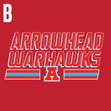 Fan Favorite Tee-Arrowhead Spirit