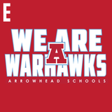 Fan Favorite Tee-Arrowhead Spirit