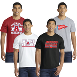 Fan Favorite Tee-Arrowhead Spirit