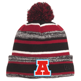 New Era® Sideline Beanie-Arrowhead Spirit