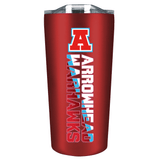 Vaccuum Tumbler-Arrowhead Spirit
