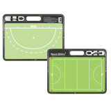 Sport Write Dry Erase Coaching Board- Field Hockey