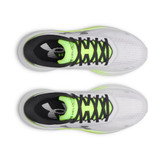 Under Armour Velociti Pace Women's Running Shoes - Summit White / High Vis Yellow / Black