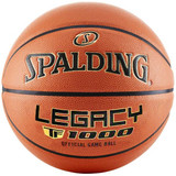 Spalding TF1000 Non-NFHS Legacy Basketball - Official Size 29.5"