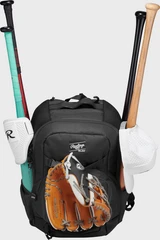 Rawlings Journey Players Backpack