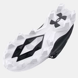 Under Armour Spotlight Franchise RM 4.0 Football Cleat -Oconomowoc Parks and Rec Football