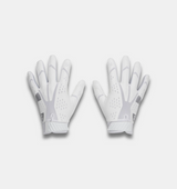 Under Armour Blur Football Gloves- Oconomowoc Parks and Rec Football