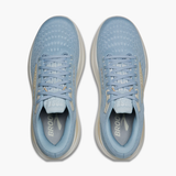 Brooks Women's Ghost Max 3 Running Shoe - Skyway/Coconut/Sand