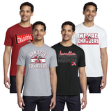 Fan Favorite Tee-Hamilton Spirit