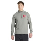 Flex Adult 1/4 Zip-Hamilton Spirit