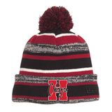 New Era® Sideline Beanie-Hamilton Spirit