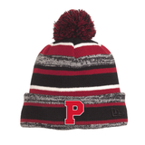 New Era® Sideline Beanie-Pewaukee Spirit