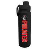 24Oz. Water Bottle-Pewaukee Spirit
