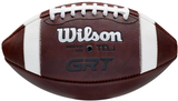 Wilson GRT TDJ Leather Junior Football WF1009801IBJR