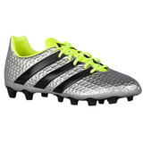 Adidas Youth Ace 16.4 FxG Soccer Shoes - S42142
