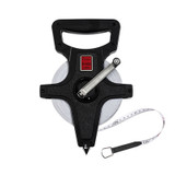 Measuring Tapes - Open Reel Measuring Tapes - Open Reel