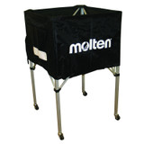 Standard Square Ball Cart Standard Square Ball Cart