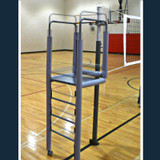 Clamp-On Padded Official Platform Clamp-On Padded Official Platform