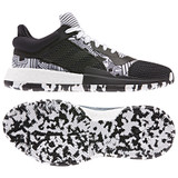 Adidas Marquee Boost Low- Black/White
