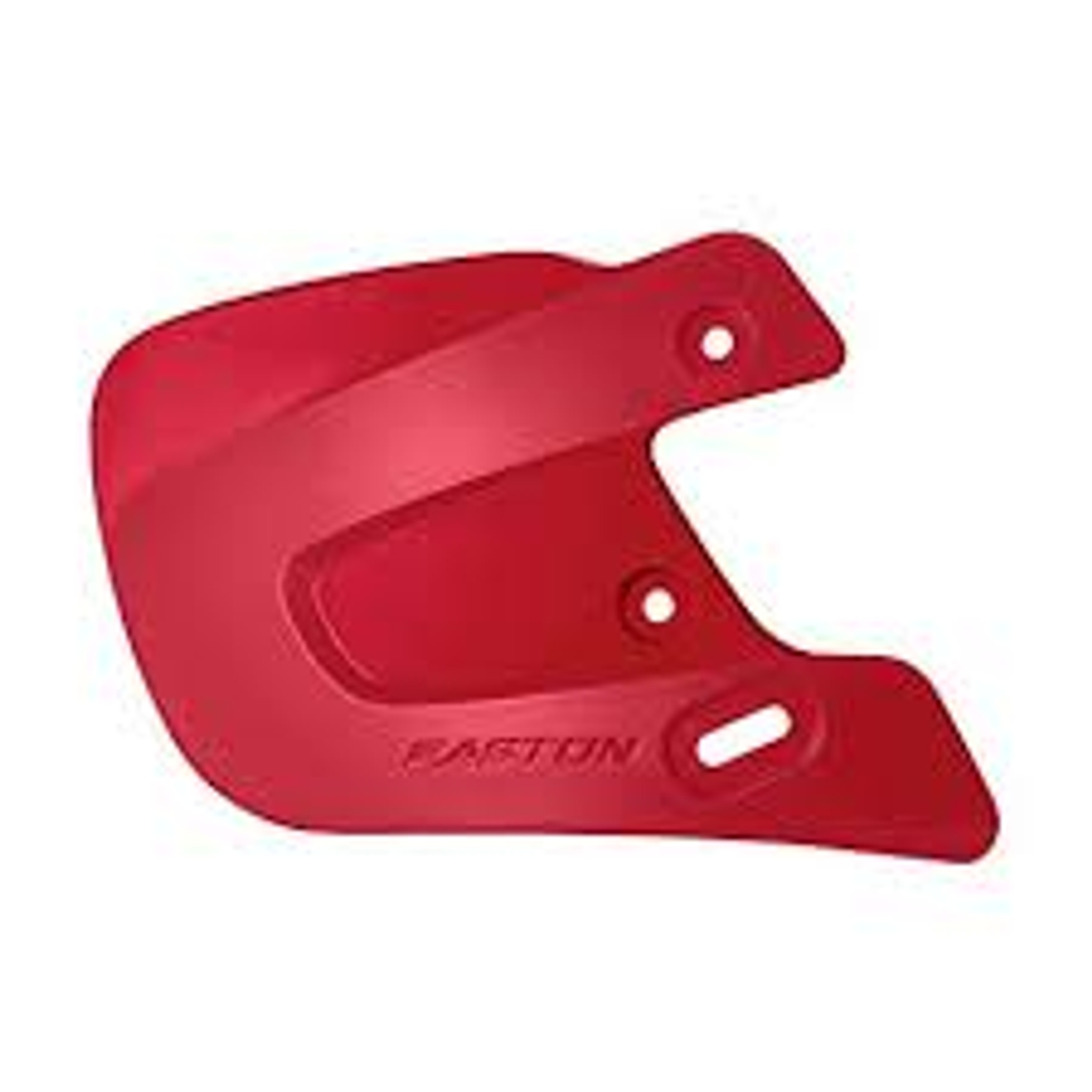 Easton Alpha Batting Helmet Red T-Ball/Small