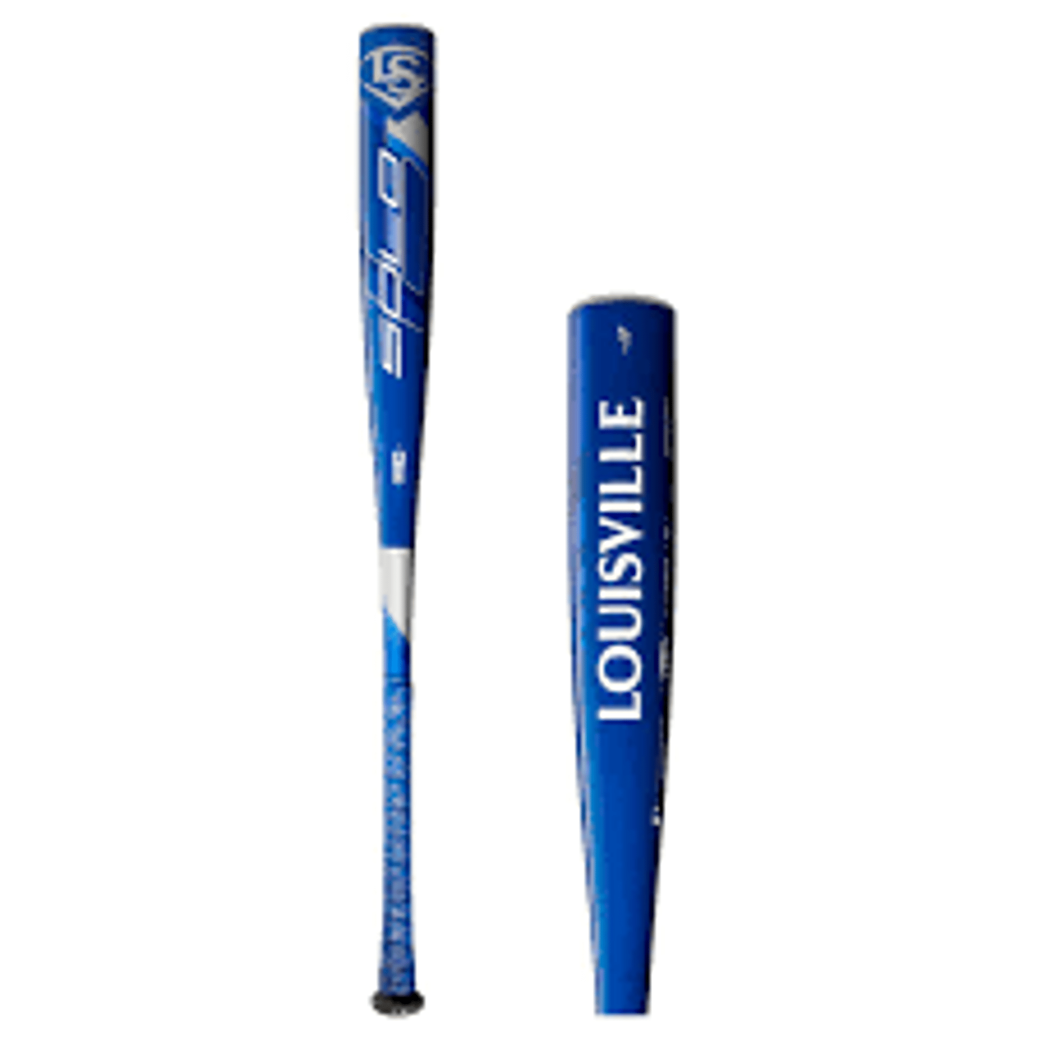 2020 Louisville Slugger Solo (-3) 2 5/8 BBCOR Baseball Bat 33/30 oz