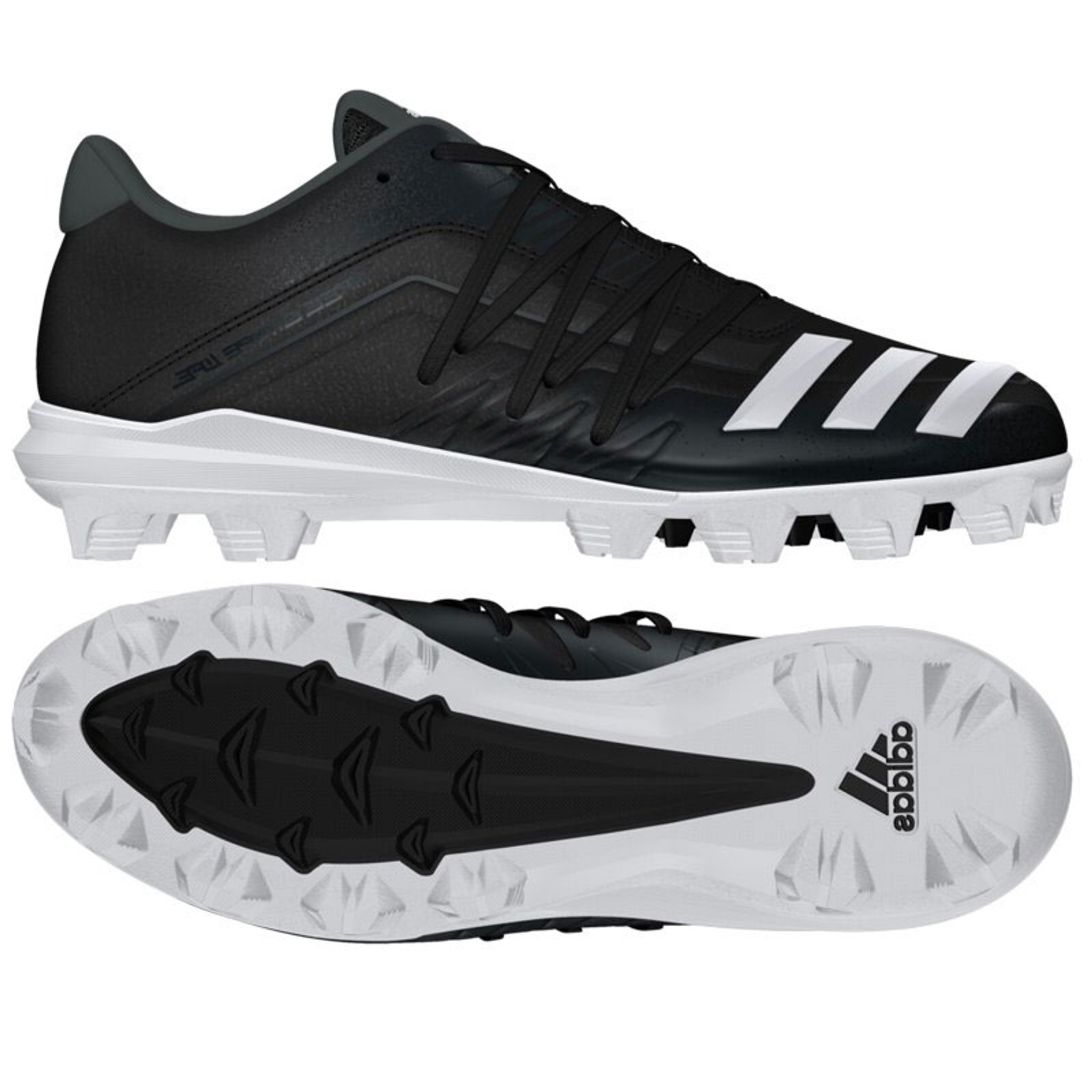 baseball shoes adidas