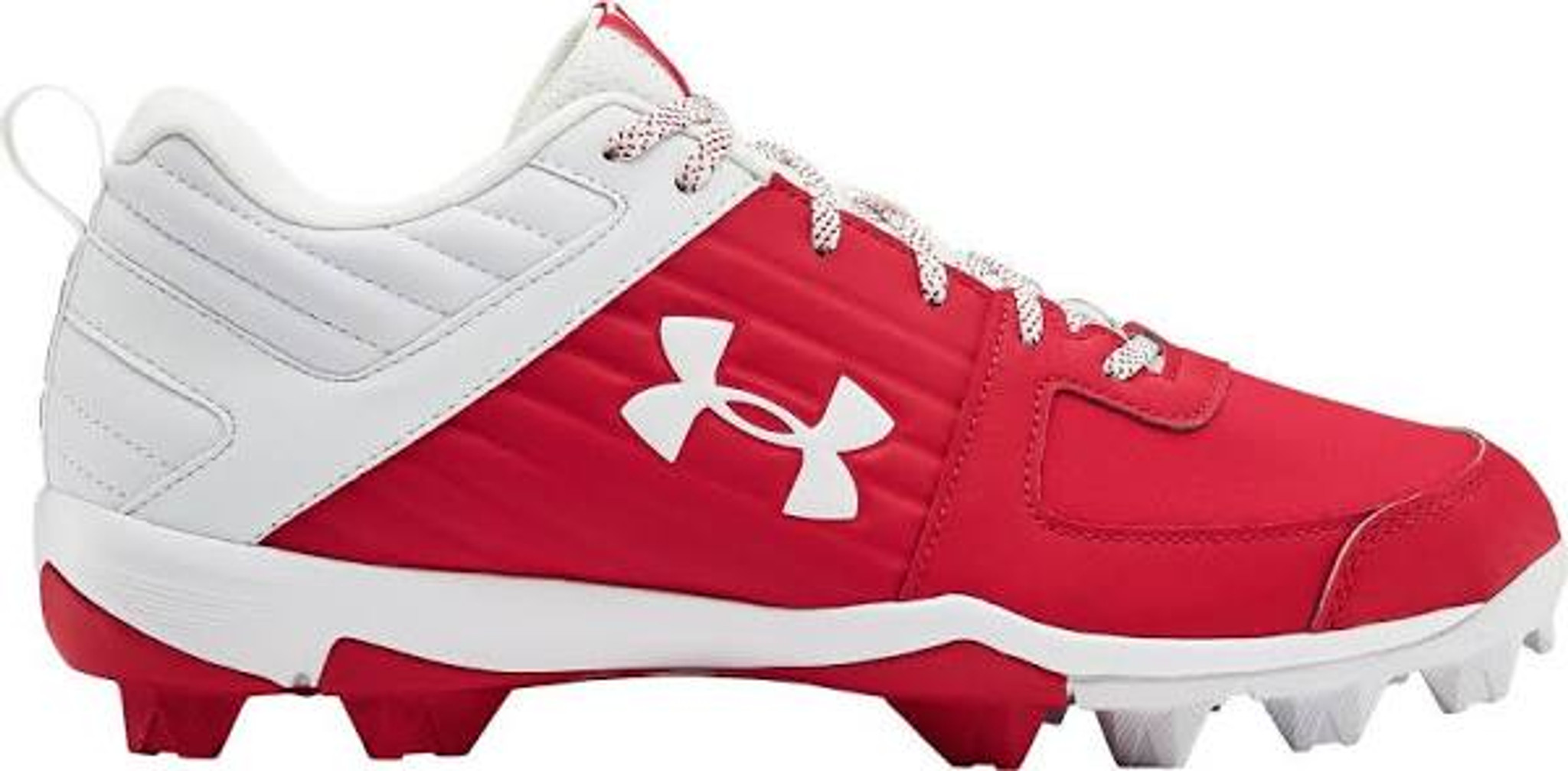 Under Armour Leadoff Low RM Adult Baseball Shoe 3022071-600