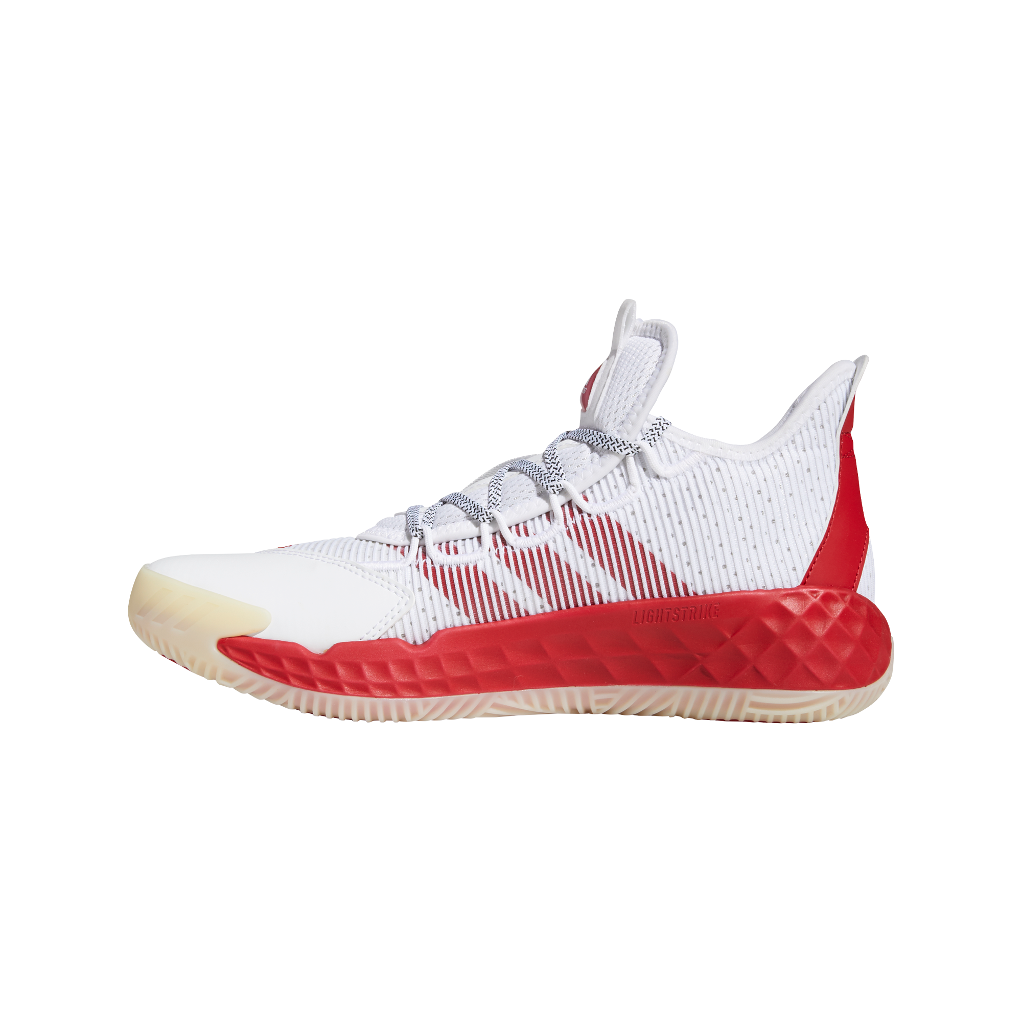 Adidas Pro Boost Low Basketball Shoe 