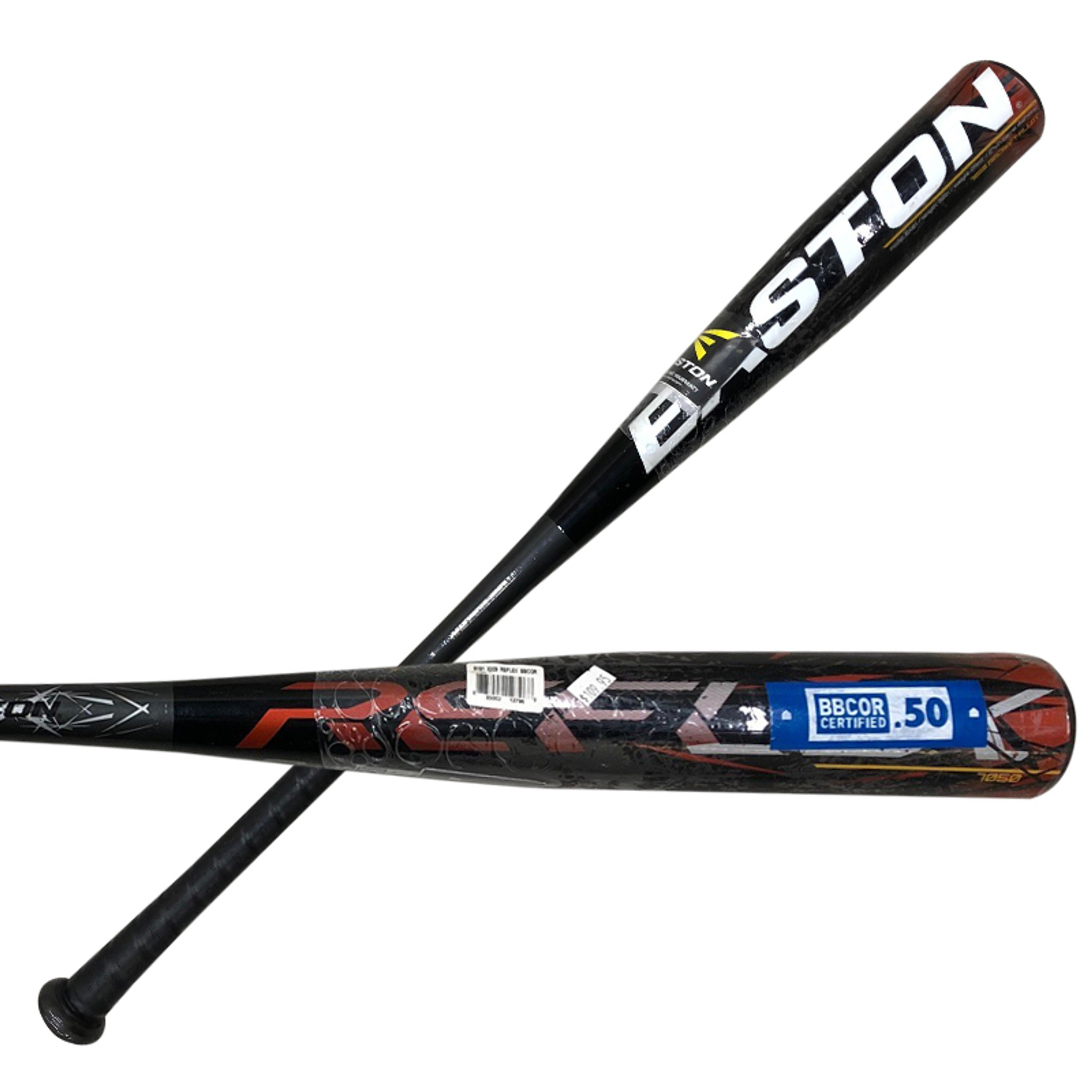 Easton Reflex BBCORE Bat (-3)-BX81