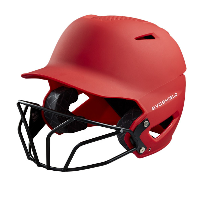 evoshield helmet