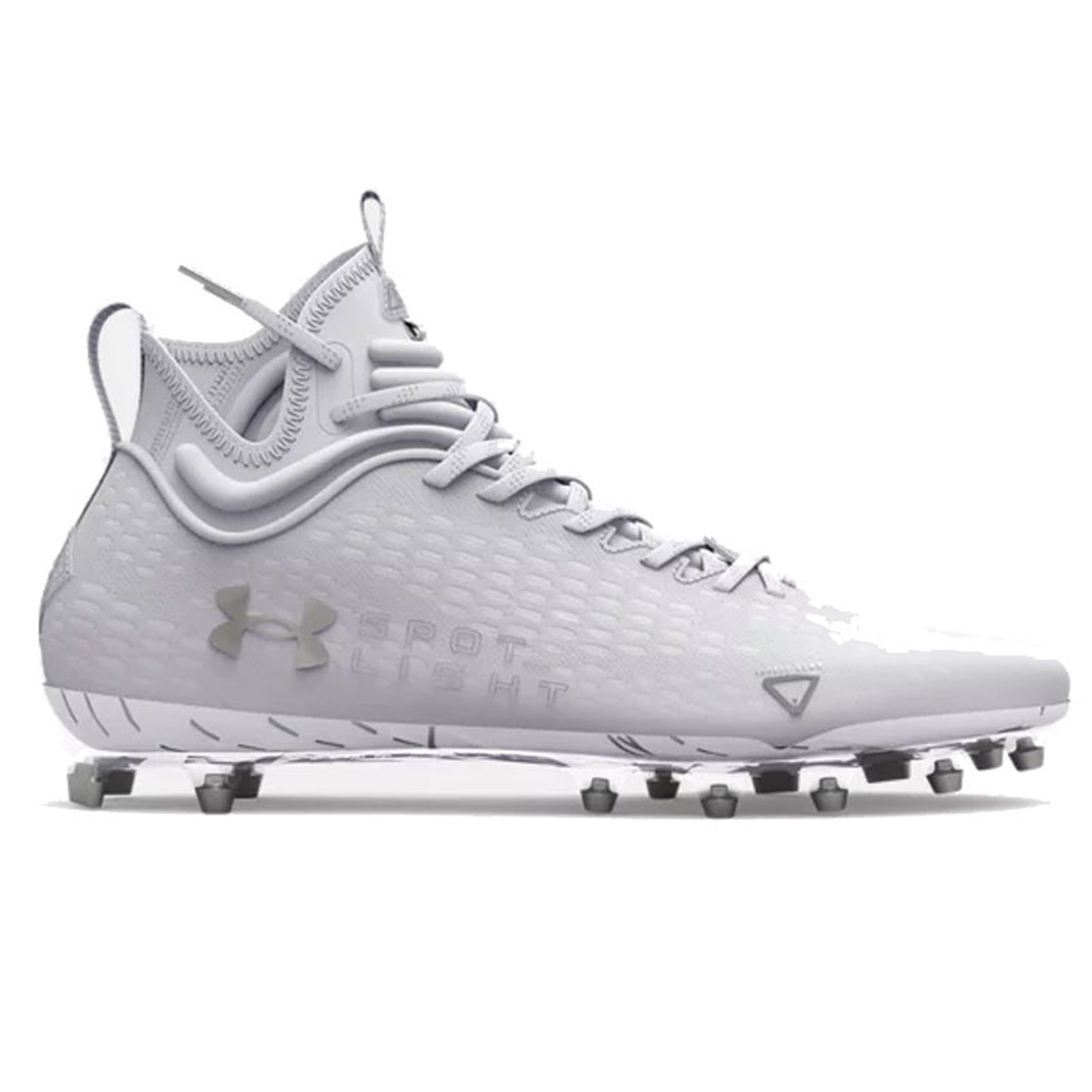 Under Armour Spotlight Lux MC 2.0 Football Shoes- 3025082 - KM Sports