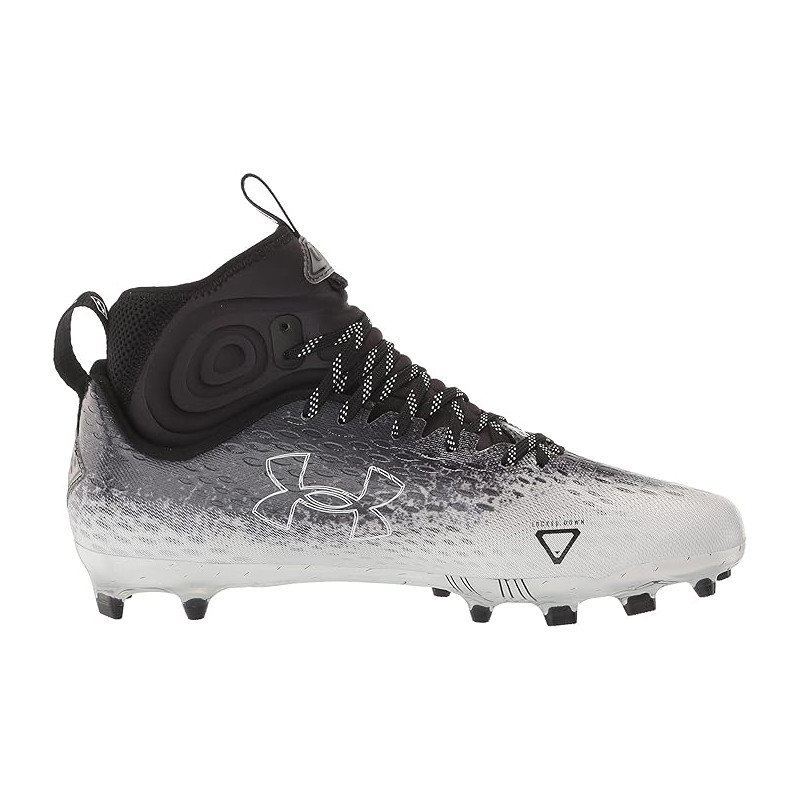 Under Armour Spotlight Lux MC 2.0 Football Shoes- 3025082  display picture 1