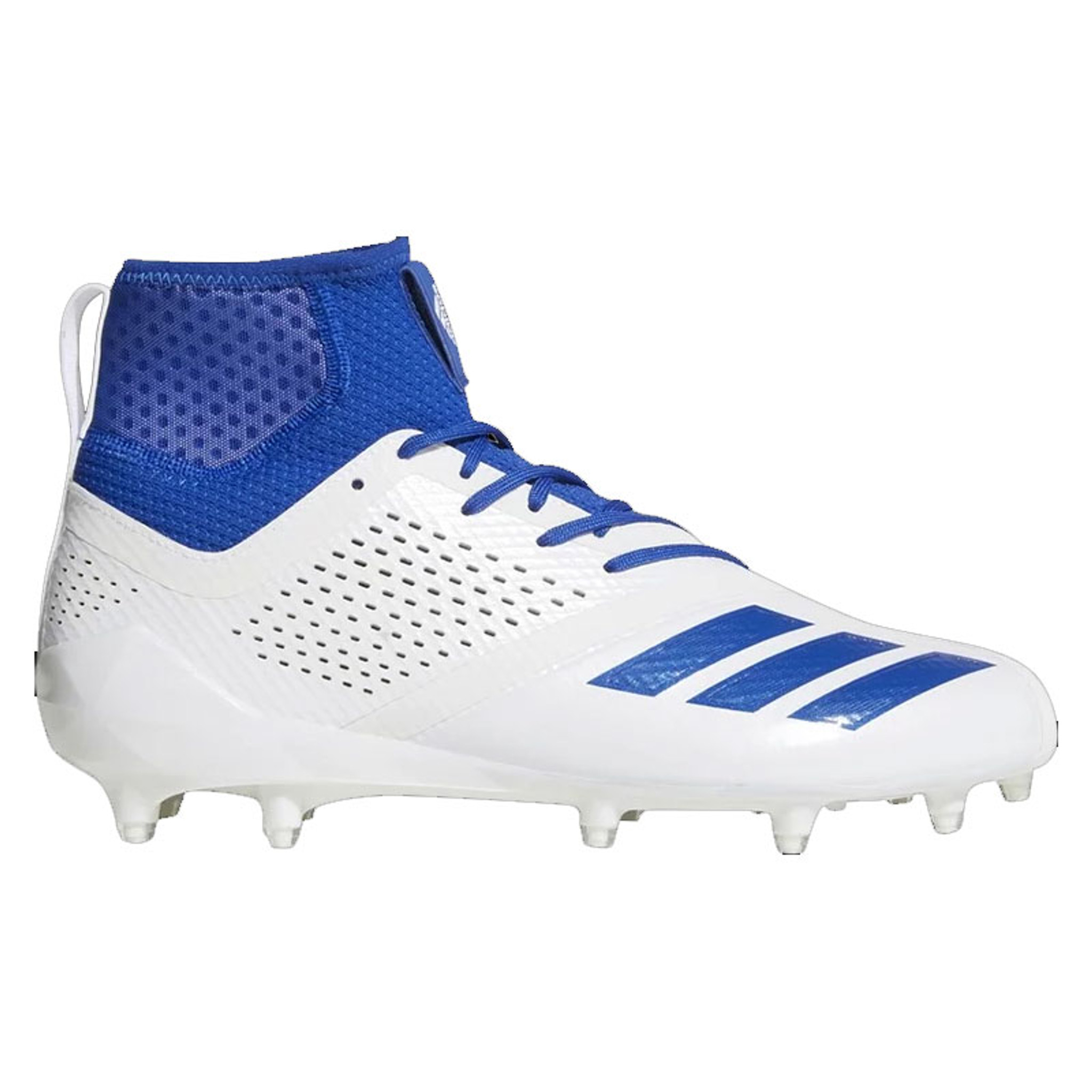 Adizero 5-Star 7.0 Football Shoes- - KM Sports