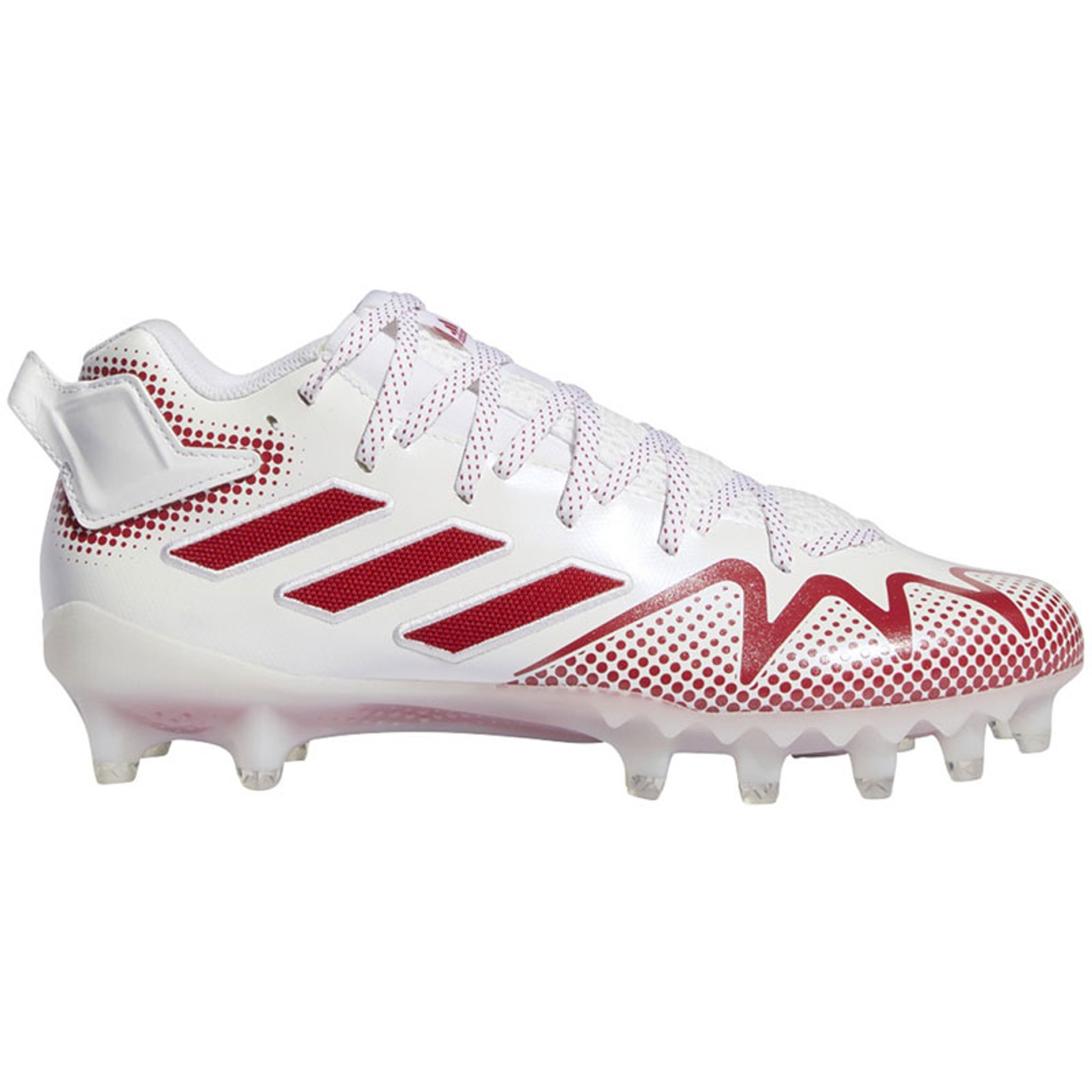 Adidas on sale shoes cleats