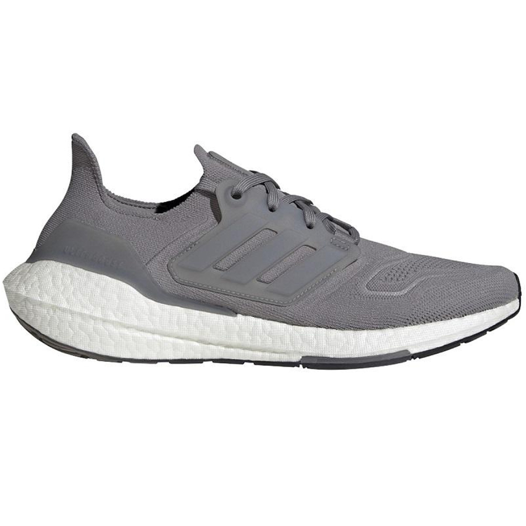 stereoanlæg Anonym Turist Adidas Ultraboost 22 Running Shoe - GX5460 Grey - KM Sports