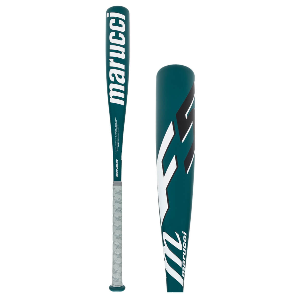 Marucci F5 GEN 4 Bat