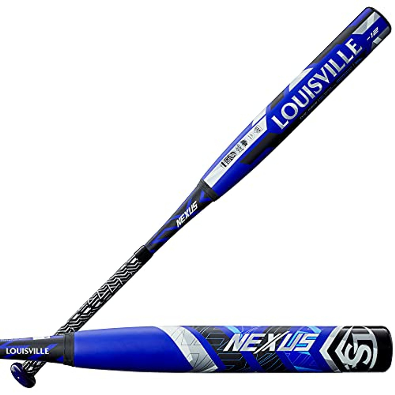 Louisville Nexus Fastpitch Bat 2022 (-12)