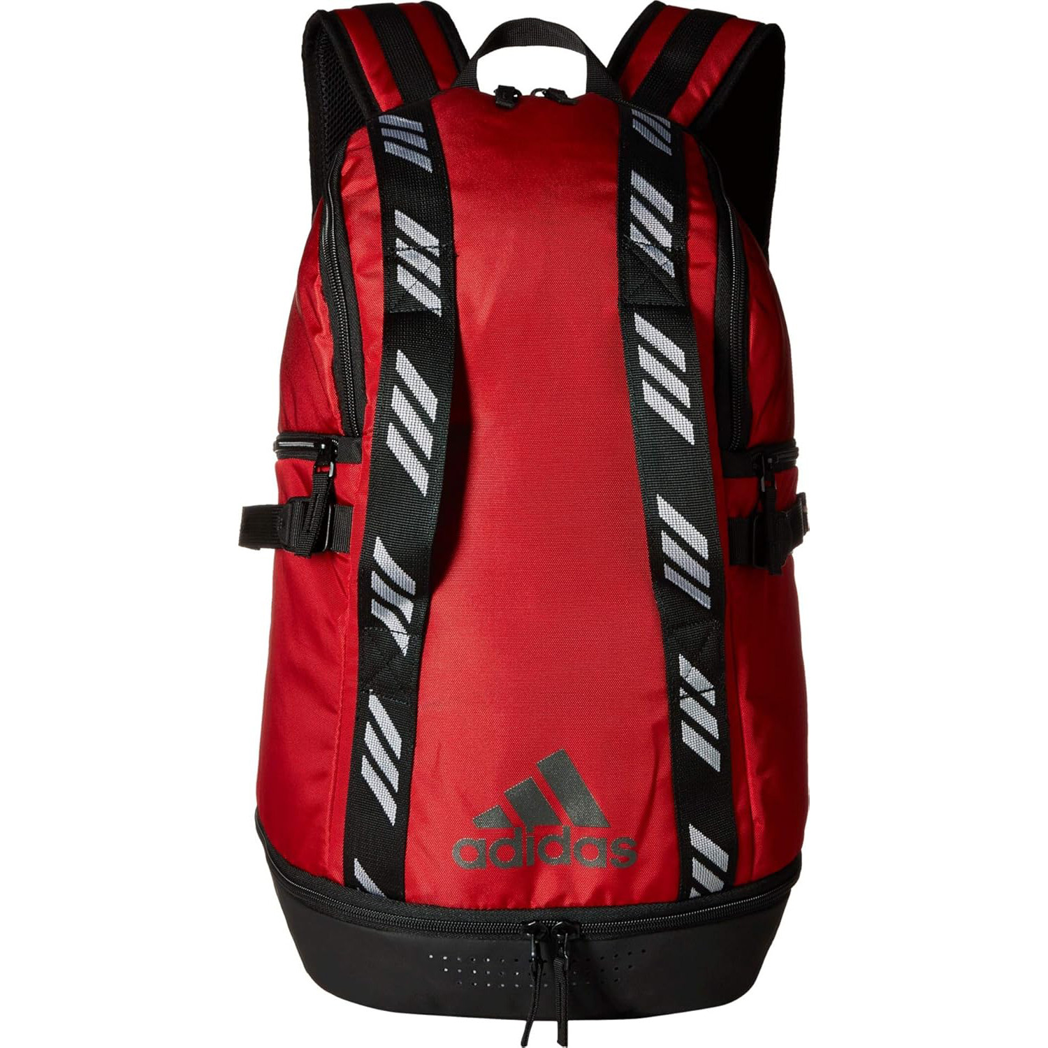 adidas Creator 365 Backpack - Red