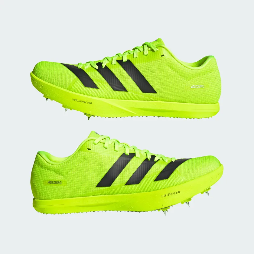 Adidas Adizero LJ Lightweight Long Jump Spikes