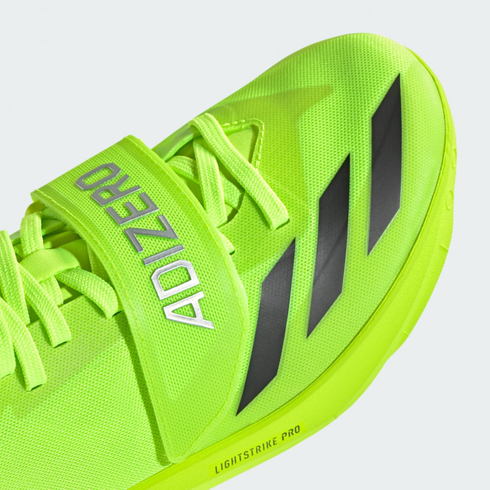 adidas gazelle silver green womens adidas Adizero Prime SP2 main image 1