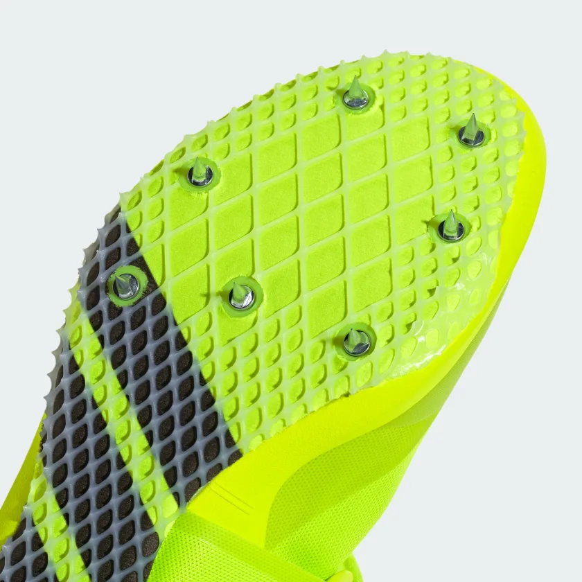 Adidas Adizero HJ Track & Field Shoes