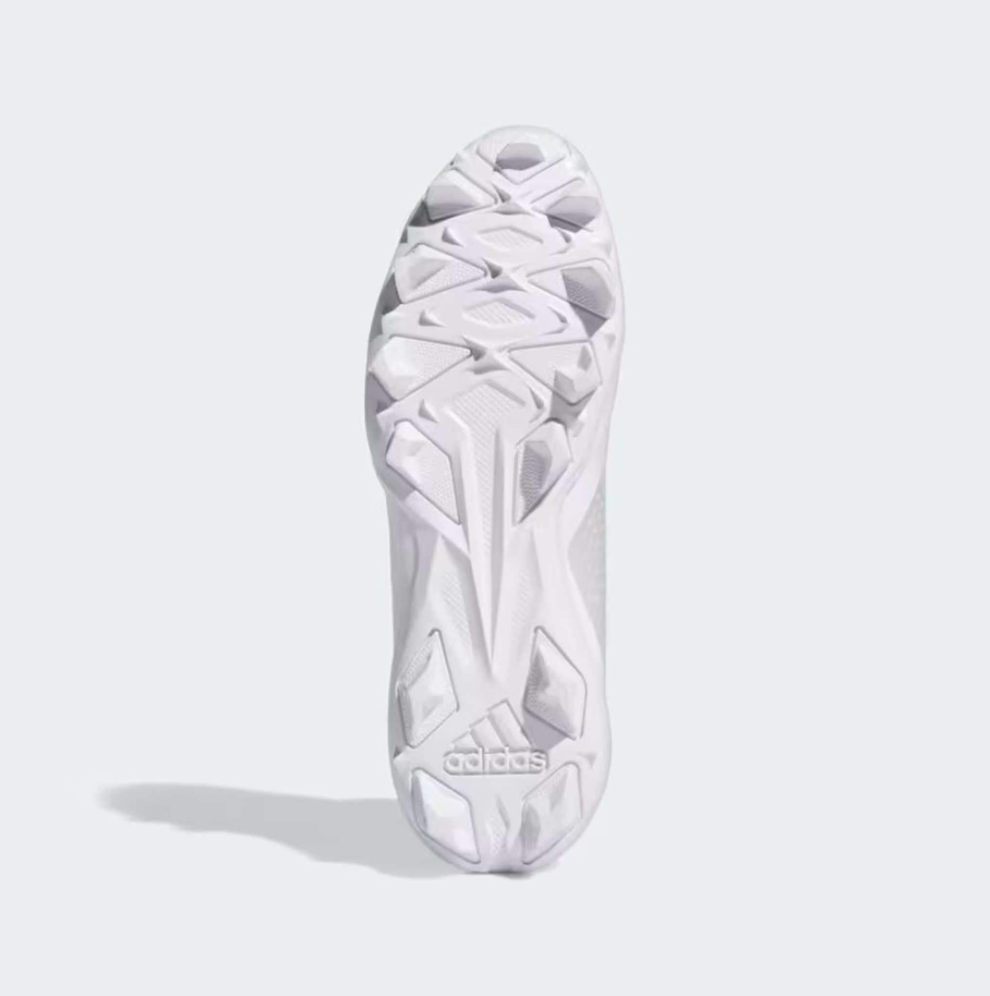 Adidas Adizero Impact Molded Baseball Cleats - Lightweight