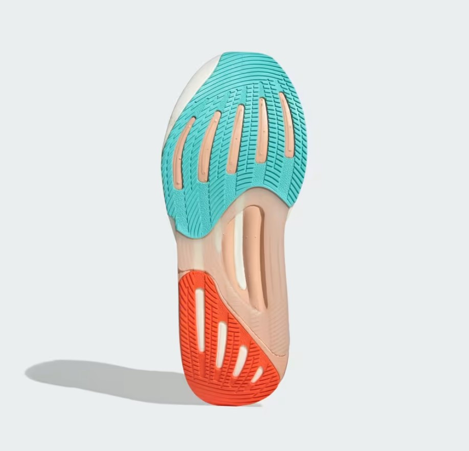 Adidas Supernova Solution 2.0 Running Shoes - Stability & Comfort