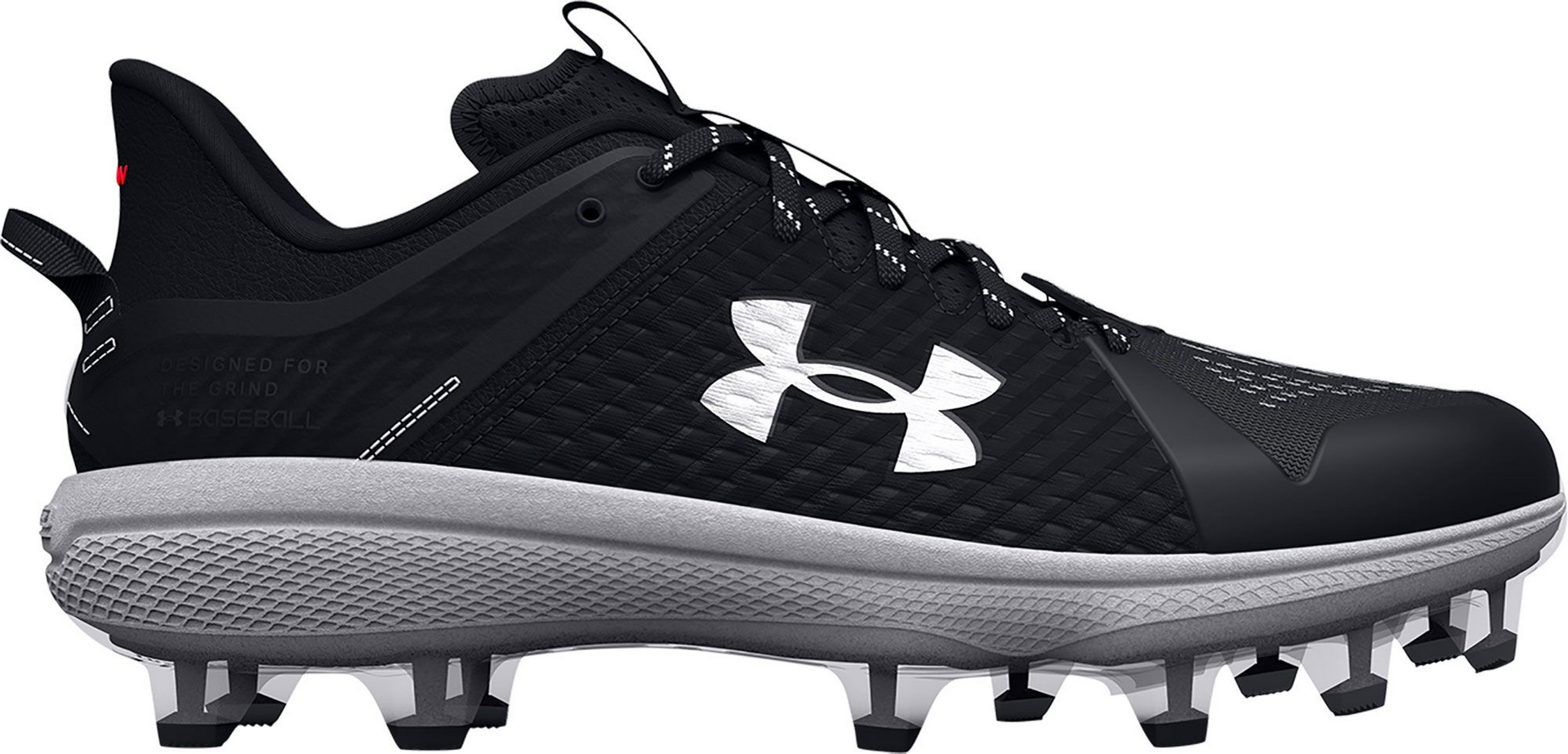 customize your own under armour baseball cleats