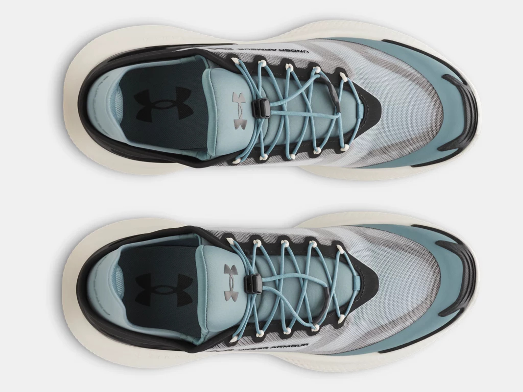靴 UNDER ARMOUR NOVA infinite 5 27.5 Under Armour HOVR Infinite 5 🤔 Conflicting & Surprising