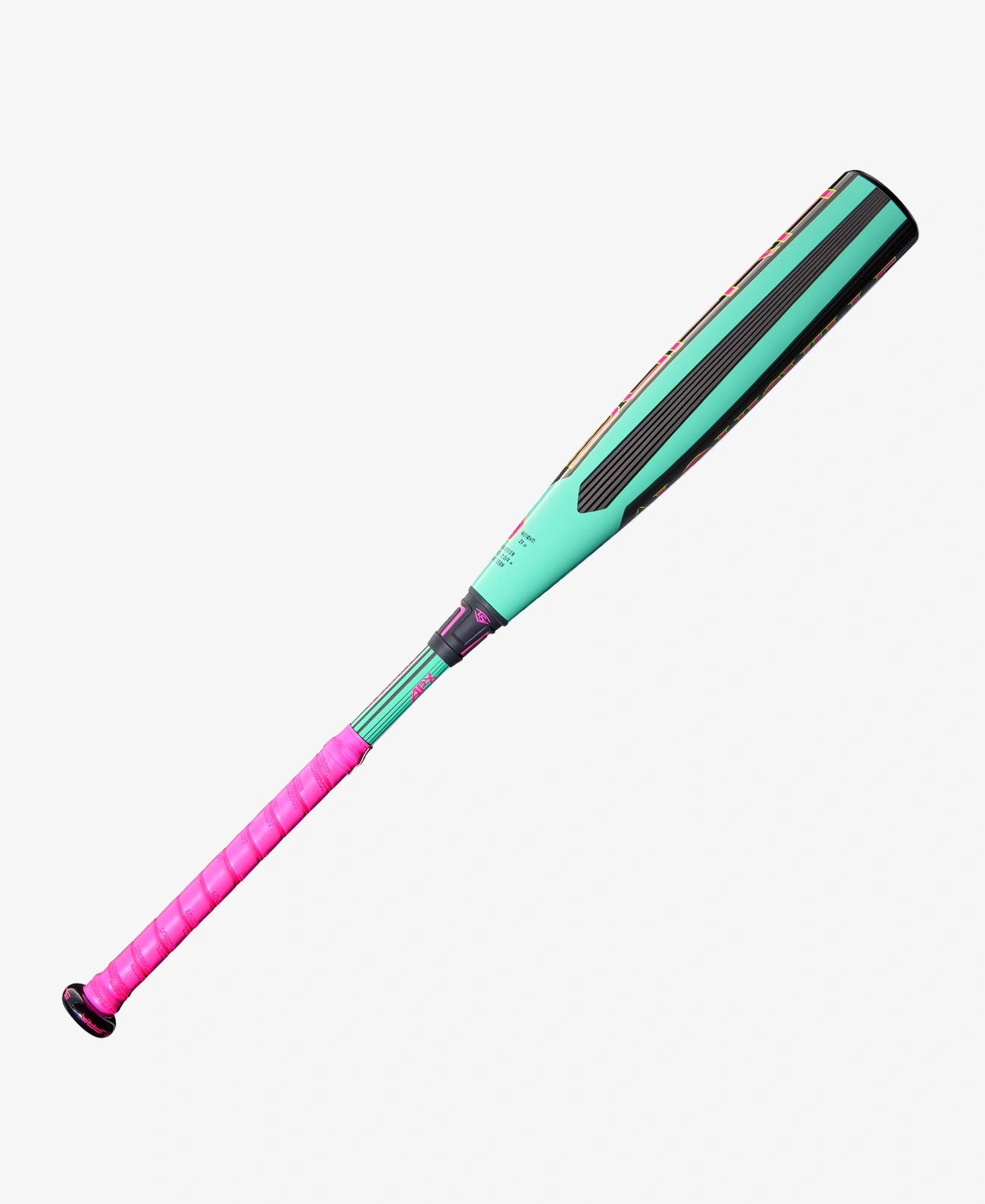 2026 Louisville Slugger Supra™ USSSA Baseball Bat (-10)