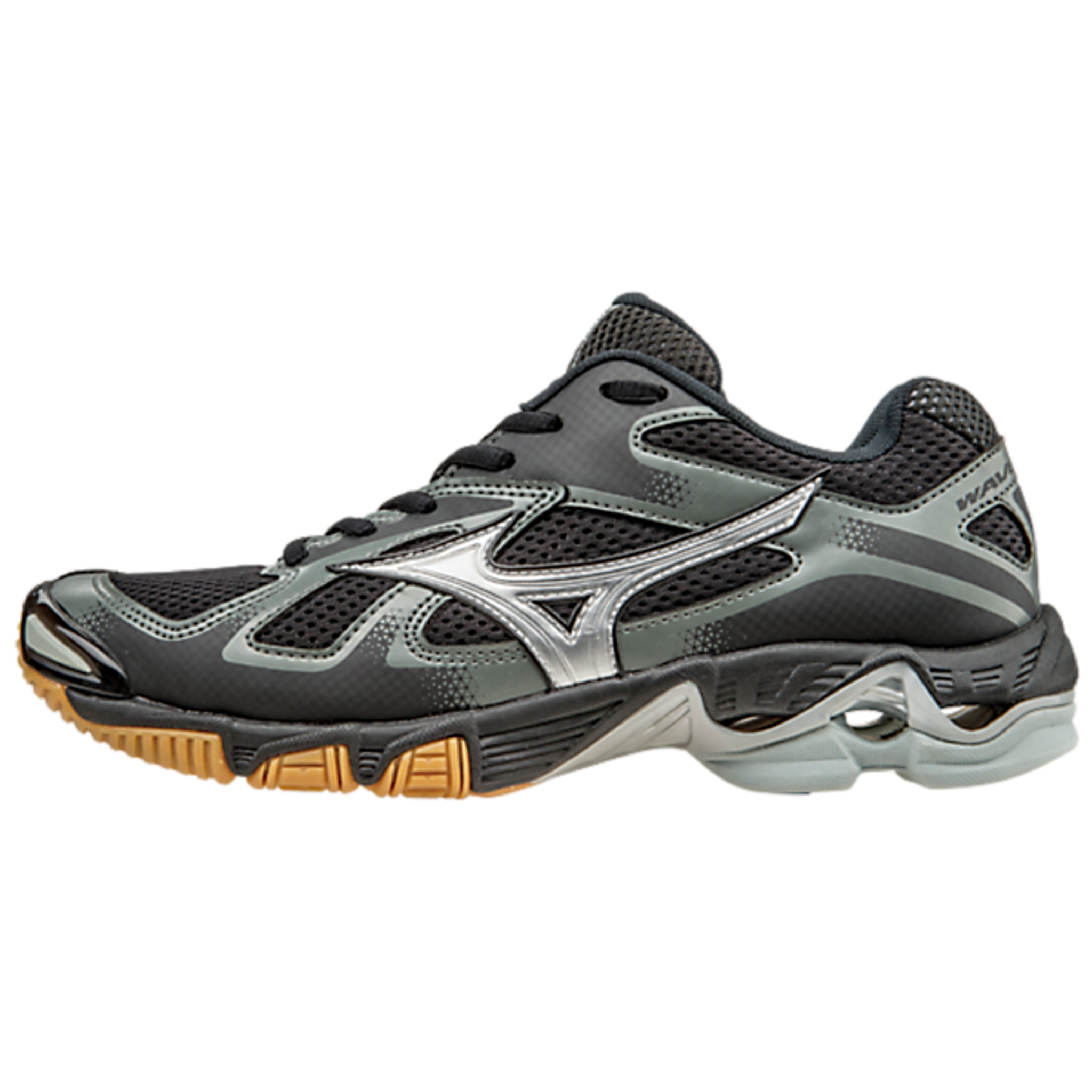 mizuno wave bot 2