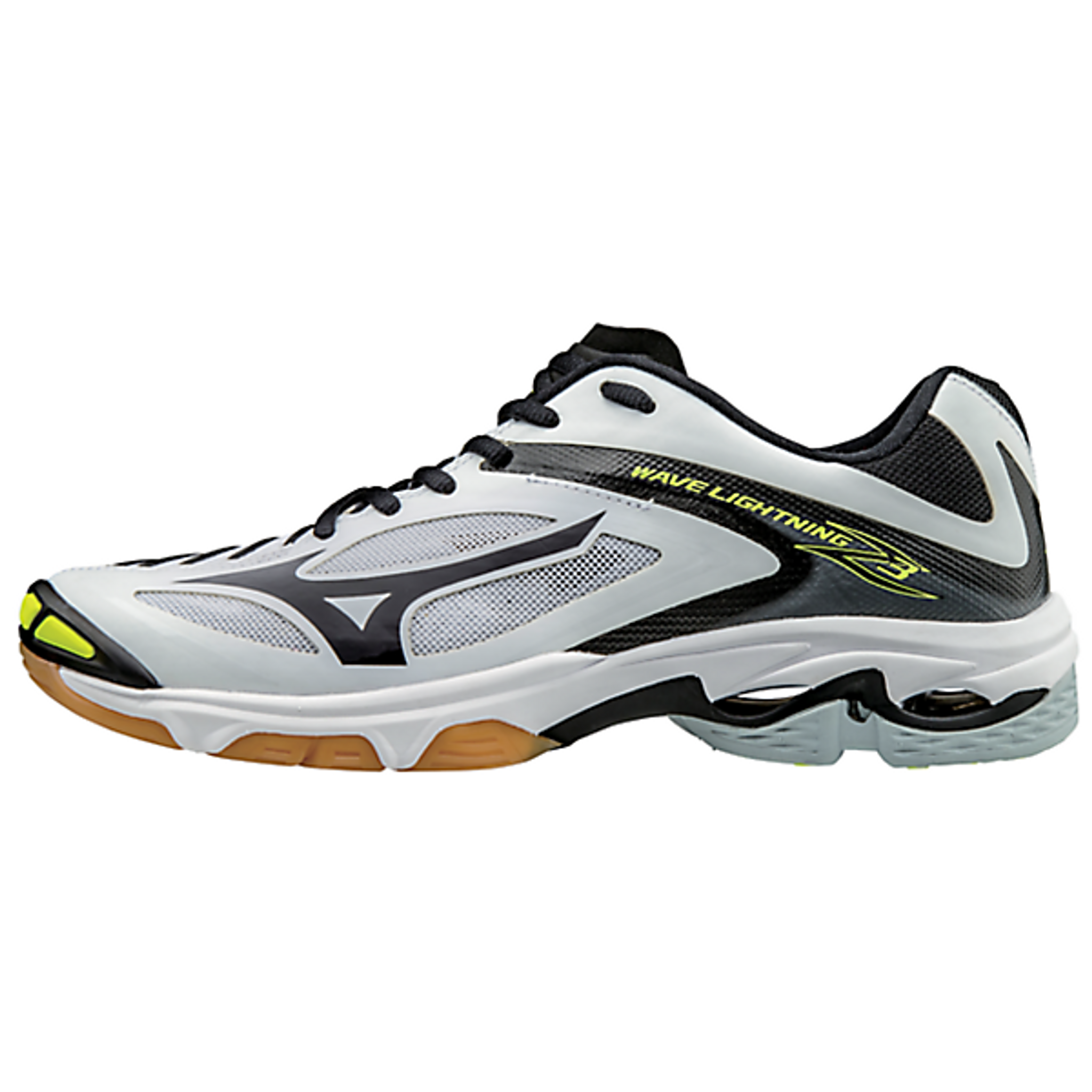 youth mizuno volleyball shoes