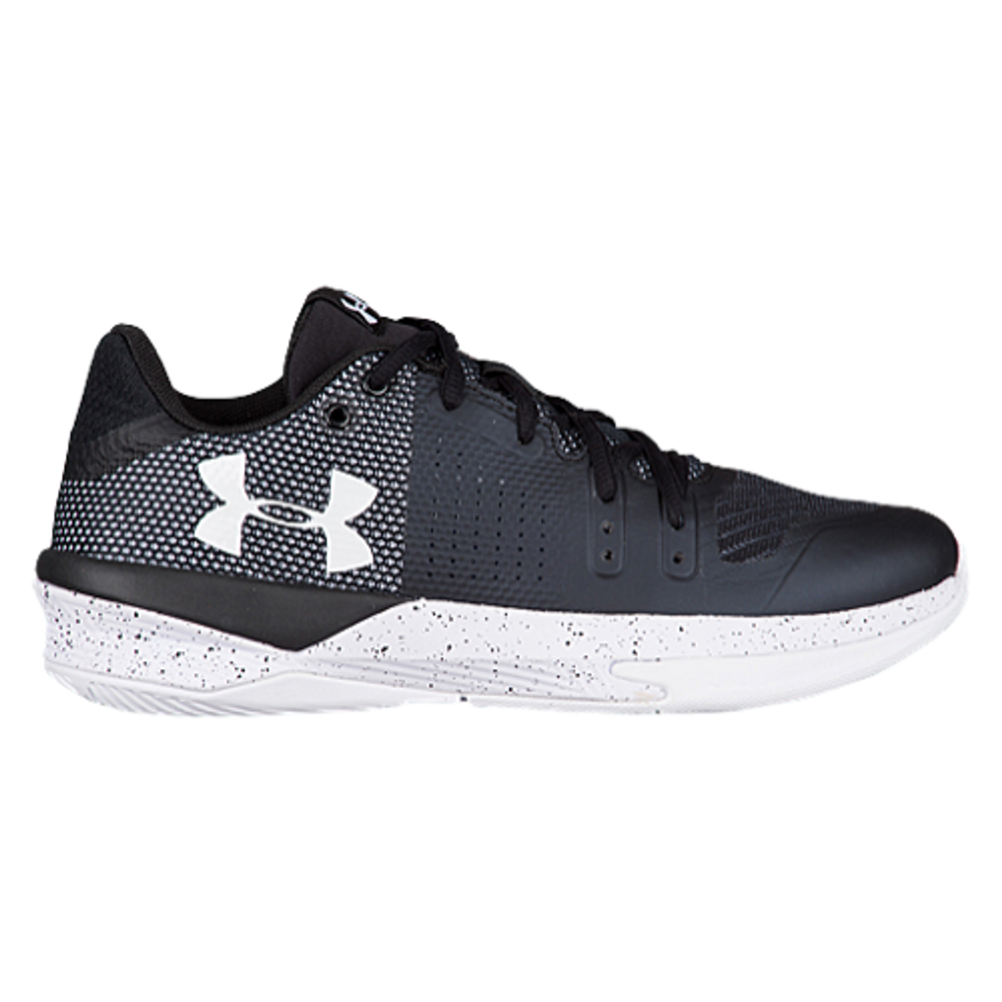 Under Armour Block City Volleyball Shoe 