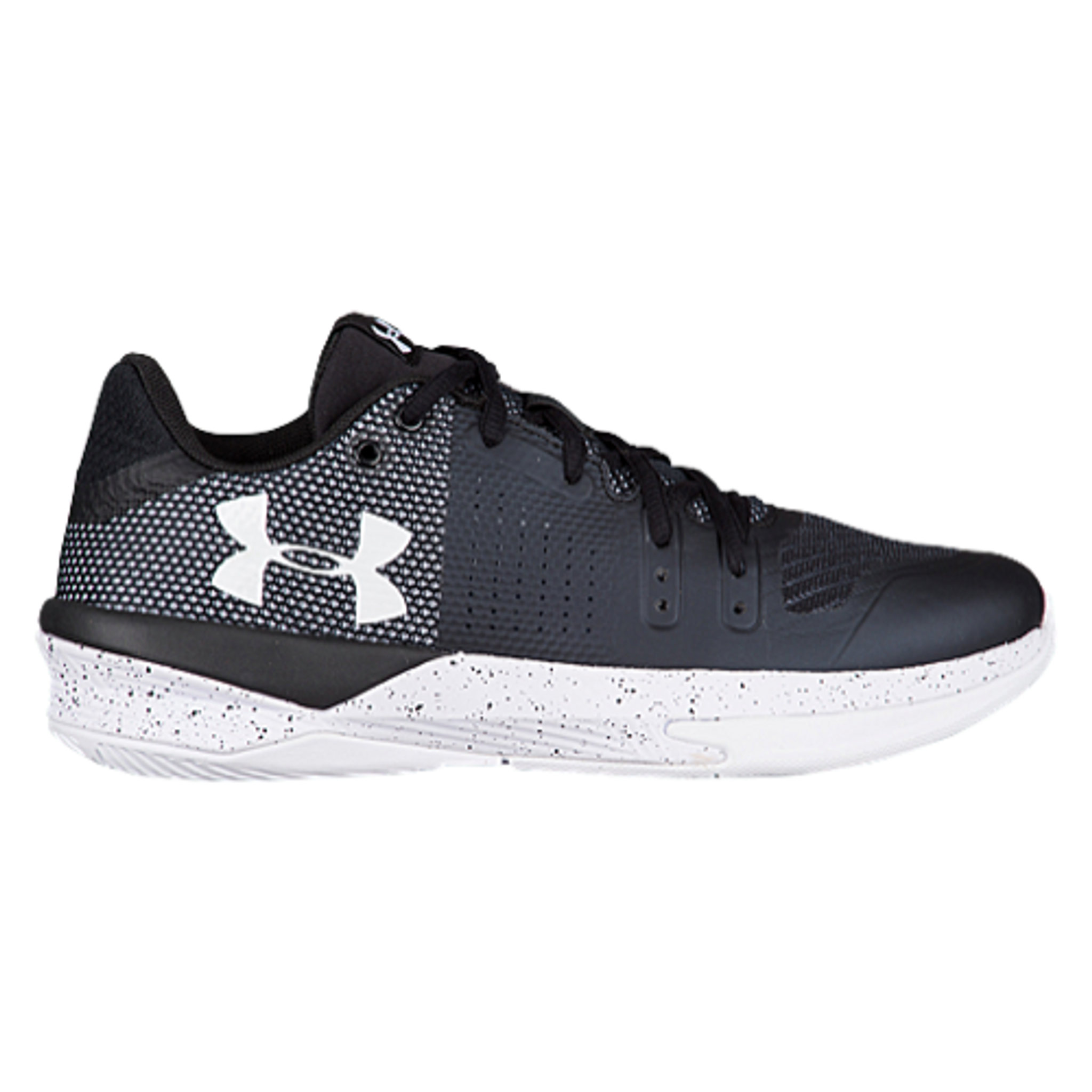 under armour 4d foam shoes